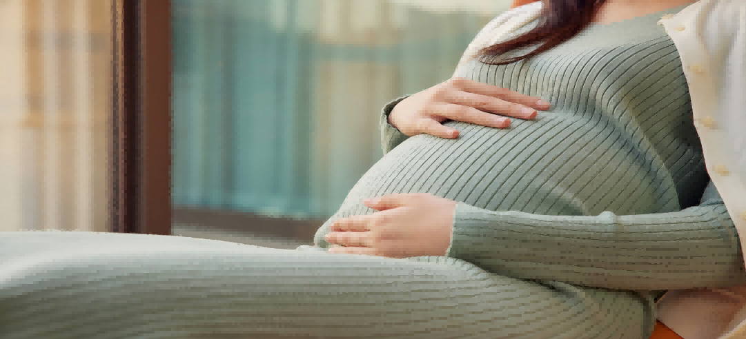 當我問DeepSeek,新港仿生精板適合孕婦使用么？