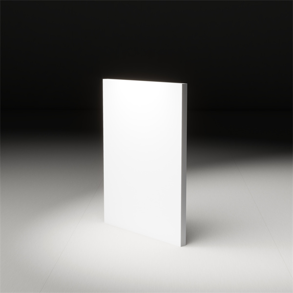 23-冰山白（PETG膚感）