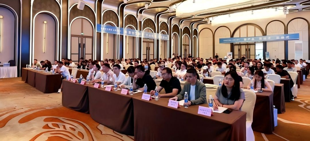 場場爆滿！新港仿生精板品牌萬里行耀動五城，共啟發展新篇！